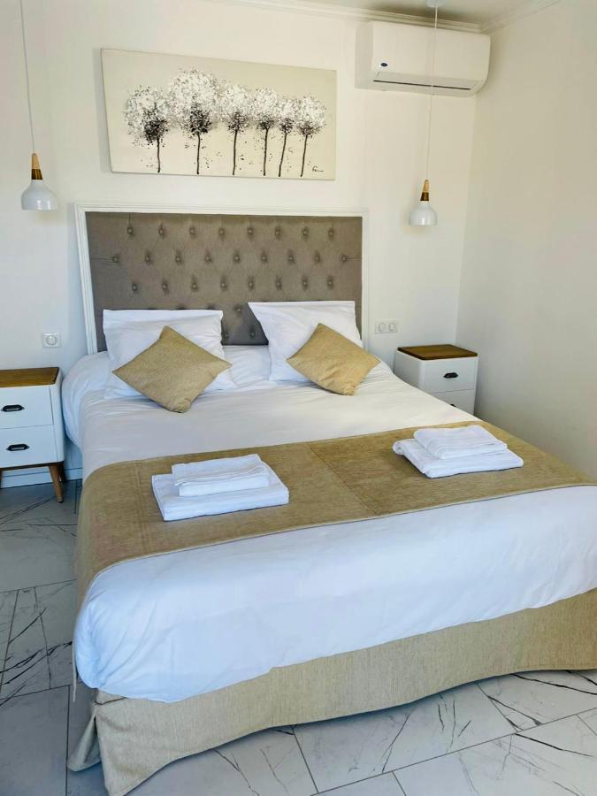 A Casa Di Jo Bed & Breakfast Calenzana Exterior photo